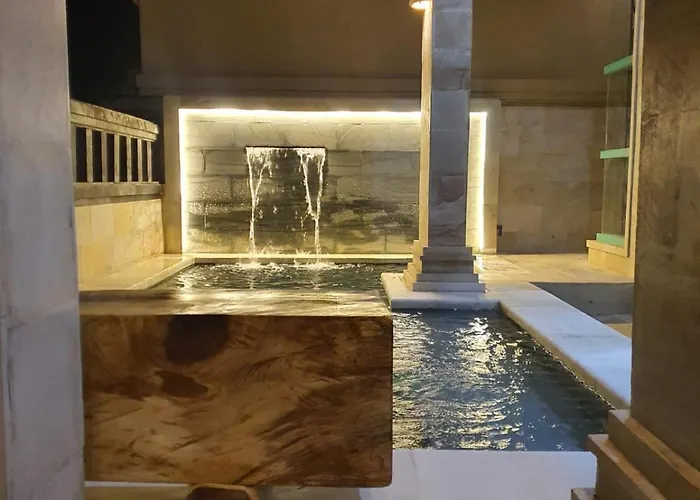 Cliff House Bali With Private Pool Sukasada
