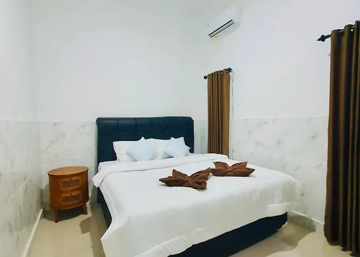 Holiday home Cliff House Bali With Private Pool *