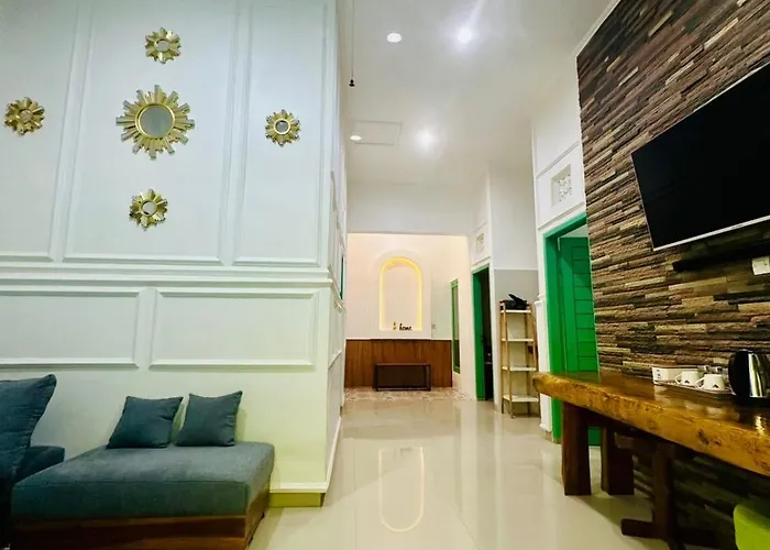 Cliff House Bali With Private Pool Holiday home Sukasada