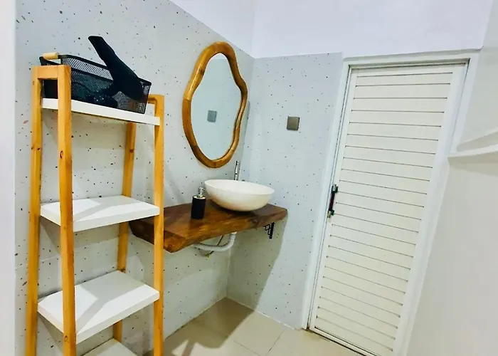 Cliff House Bali With Private Pool Holiday home Sukasada